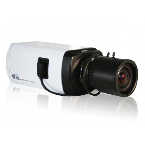 Skaitmeninė vidaus kamera 3MP HFIPC-458FWD-E