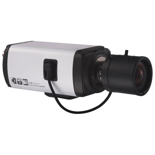 Digital indoor camera 2MP HFIPC-558F-E