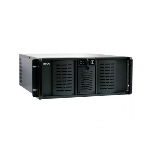 NUUO profesionalus serveris NH 4100 NUUO profesionalus serveris NH 4100