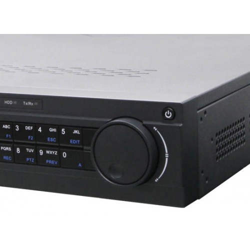 Skaitmeninis vaizdo įrašymo įrenginys DS-7716NI-ST Skaitmeninis vaizdo įrašymo įrenginys DS-7716NI-ST