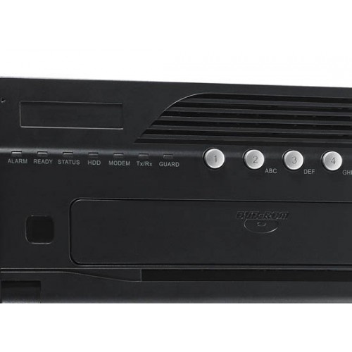 Skaitmeninis vaizdo įrašymo įrenginys DS-9632NI-ST Skaitmeninis vaizdo įrašymo įrenginys DS-9632NI-ST