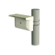 Apsauginis Mikrobanginis perimetro barjeras Forteza FM-60 (24) vienos pozicijos detektoriai Apsauginis Mikrobanginis perimetro barjeras Forteza FM-60 (24) vienos pozicijos detektoriai
