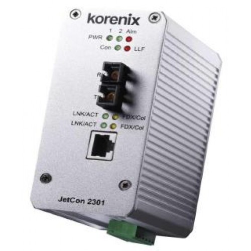 Korenix JetCon2301-s