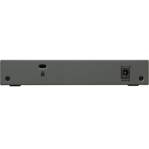 Switch 8Port Netgear FS308
