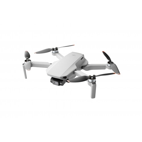 Dronas DJI Mini 2 Combo su papildomais aksesuarais Dronas DJI Mini 2 Combo su papildomais aksesuarais