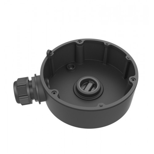 Montavimo bazė Hikvision DS-1280ZJ-DM18 (Juoda) Montavimo bazė Hikvision DS-1280ZJ-DM18 (Juoda)