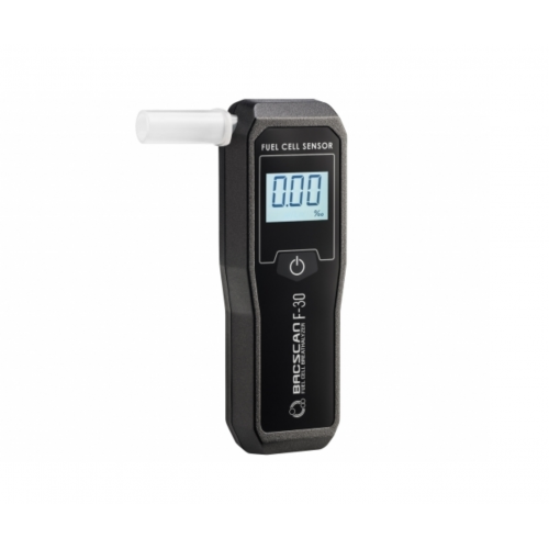 Alkotesteris su elektrocheminiu platinos jutikliu BACscan F-30 LT Alkotesteris su elektrocheminiu platinos jutikliu BACscan F-30 LT