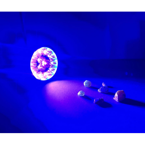 UV prožektorius gintarų paieškai AMBER RHINO PRO 225W (komplektas) UV prožektorius gintarų paieškai AMBER RHINO PRO 225W (komplektas)