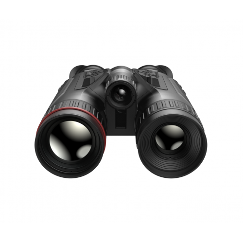 HIKMICRO Multispektriniai žiūronai HABROK PRO HQ50LN (640x512, su LRF, IR 940 nm) HIKMICRO Multispektriniai žiūronai HABROK PRO HQ50LN (640x512, su LRF, IR 940 nm)
