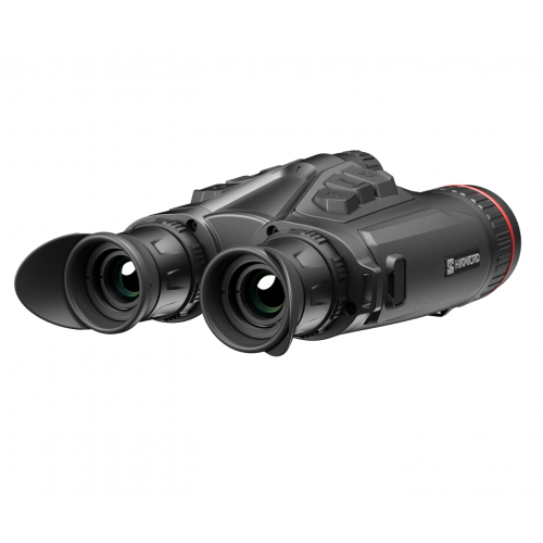 HIKMICRO Multispektriniai žiūronai HABROK PRO HQ50LN (640x512, su LRF, IR 940 nm) HIKMICRO Multispektriniai žiūronai HABROK PRO HQ50LN (640x512, su LRF, IR 940 nm)