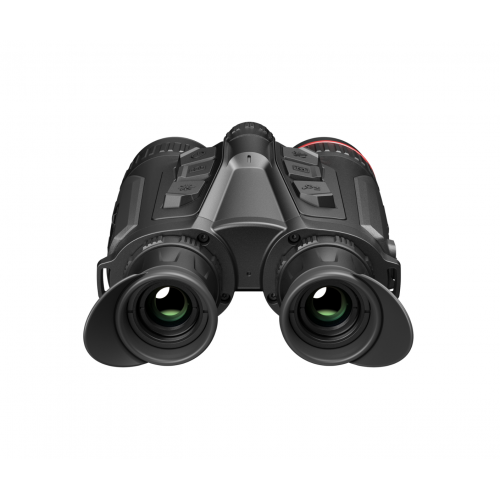 HIKMICRO Multispektriniai žiūronai HABROK PRO HQ50LN (640x512, su LRF, IR 940 nm) HIKMICRO Multispektriniai žiūronai HABROK PRO HQ50LN (640x512, su LRF, IR 940 nm)