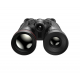 HIKMICRO Multispektriniai žiūronai HABROK PRO HX60LN (1.2 MP, su LRF, IR 940 nm) HIKMICRO Multispektriniai žiūronai HABROK PRO HX60LN (1.2 MP, su LRF, IR 940 nm)