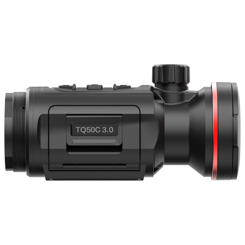Hikmicro Thunder TQ50C 3.0 termovizorinis priedėlis Hikmicro Thunder TQ50C 3.0 termovizorinis priedėlis