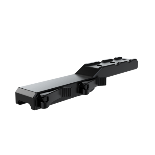 Hikmicro greito atjungimo Thunder/Panther bėgelis HM-QR Hikmicro greito atjungimo Thunder/Panther bėgelis HM-QR