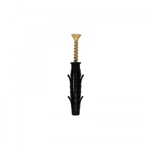 Kaištis STARFIX KAXN+medsr. 6x50/60/T/T (200 vnt) Kaištis STARFIX KAXN+medsr. 6x50/60/T/T (200 vnt)