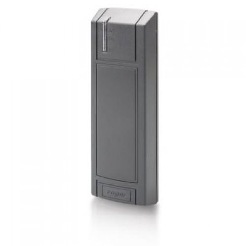Skaitytuvas ROGER MCT12M-BK (RACS 5, Mifare, lauko)