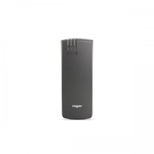 Skaitytuvas ROGER MCT62E (RACS 5, EM 125kHz, lauko) Skaitytuvas ROGER MCT62E (RACS 5, EM 125kHz, lauko)