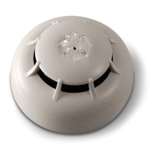 Adresinis Enea Dūminis/Temperatūrinis kombinuotas daviklis ED300