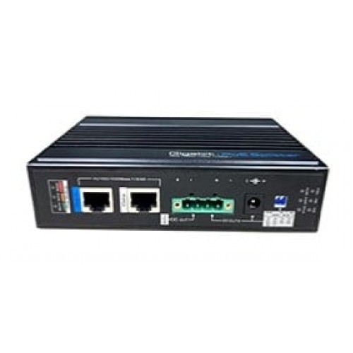 Daliklis PoE UTEPO UPD7301-PDD Daliklis PoE UTEPO UPD7301-PDD