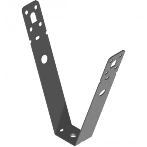 Lubų laikiklis BAKS WT/WTO120M8 Lubų laikiklis BAKS WT/WTO120M8