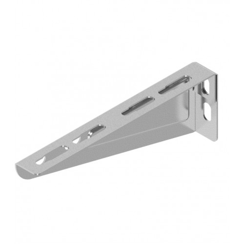 Lentyna metalinėm konstrukcijom BAKS WW500 (515 mm) Lentyna metalinėm konstrukcijom BAKS WW500 (515 mm)