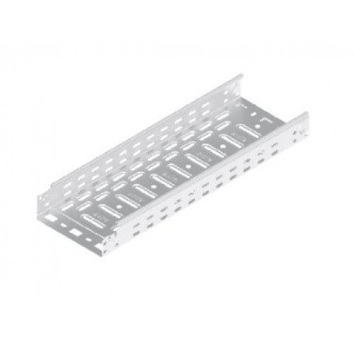 Perforated trunking with KLIK system BAKS KFJ200H60/3 (1mm)