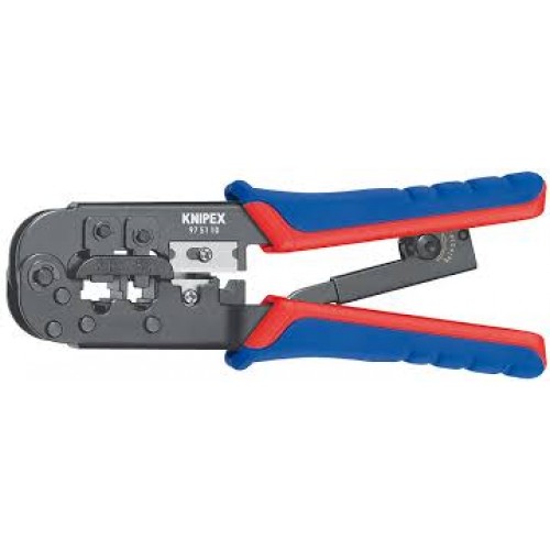 Užspaudimo replės Knipex 975110 Užspaudimo replės Knipex 975110