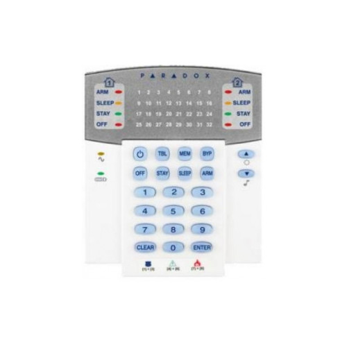 PARADOX K32