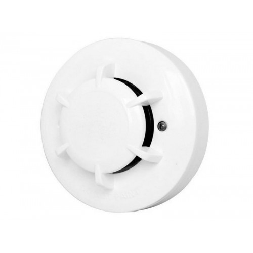 Dūmų detektorius Heiman 613PC-4 Dūmų detektorius Heiman 613PC-4