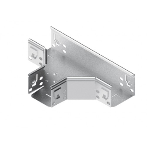 Perforuotas kanalo T jungtis BAKS TKFLJ75H60 Perforuotas kanalo T jungtis BAKS TKFLJ75H60