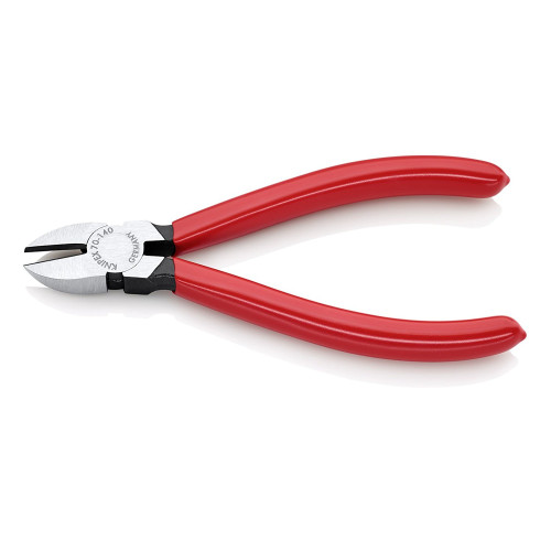 Izoliuotos profesonalios kandyklės KNIPEX 7001140 (140mm) Izoliuotos profesonalios kandyklės KNIPEX 7001140 (140mm)