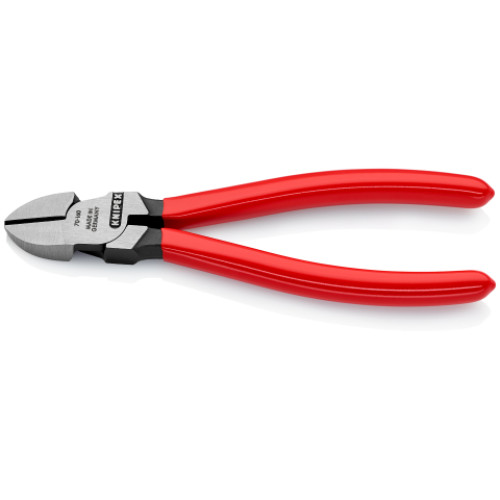 Izoliuotos profesonalios kandyklės KNIPEX 7001160 (140mm) Izoliuotos profesonalios kandyklės KNIPEX 7001160 (140mm)