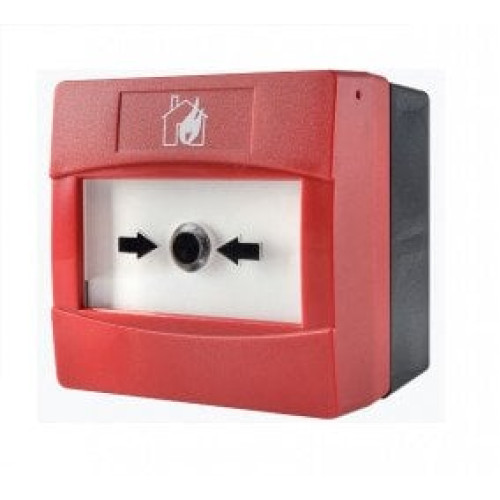 Pavojaus mygtukas gaisro SYCALL CWC 99 Pavojaus mygtukas gaisro SYCALL CWC 99