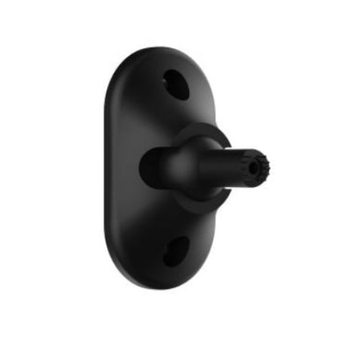 Hikvision Ellipse kronšteinas DS-PDB-IN-Universalbracket AX PRO BLACK (juoda)