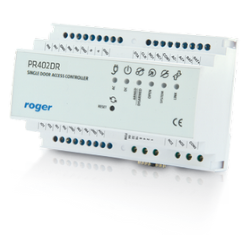 ROGER PR402DR-12VDC ROGER PR402DR-12VDC