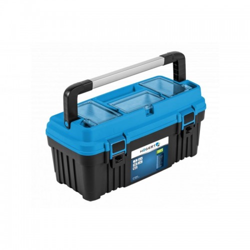 Įrankių dėžė Hogert HT7G063 Įrankių dėžė Hogert HT7G063