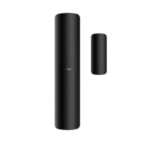 Hikvision belaidis magnetinis jutiklis DS-PDMC-EG2-WE AX PRO BLACK (black)