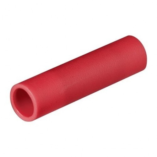 AML izoliuota sujungimo gilzė (1.5 mm², raudona) AML izoliuota sujungimo gilzė (1.5 mm², raudona)