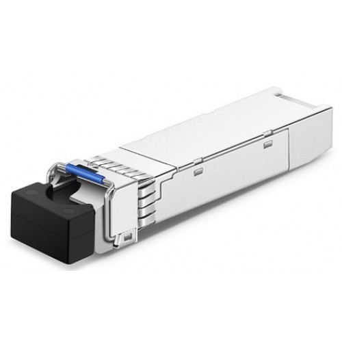 Optinis integruojamas keitiklis SFP+ BiDi (10Gbps, 1330nm, SM, LC, Singlefiber)
