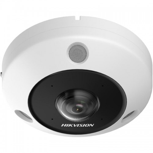Hikvision fisheye DS-2CD6365G1-IVS F1.16 Hikvision fisheye DS-2CD6365G1-IVS F1.16