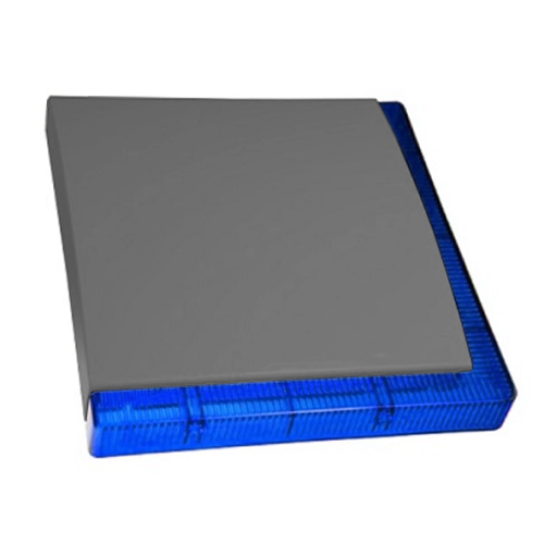 Sirena VEGA PLUS (pilka/mėlyna)