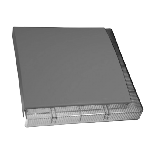 Sirena VEGA PLUS (pilka/skaidri) Sirena VEGA PLUS (pilka/skaidri)