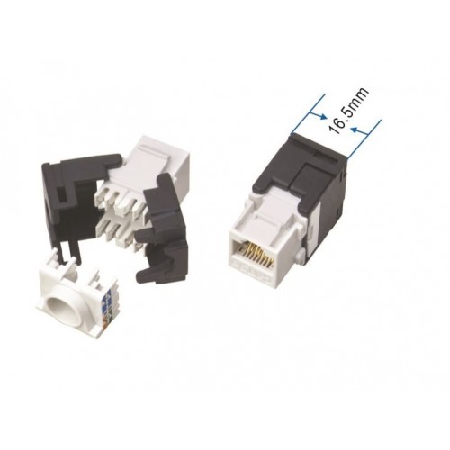Lizdas RJ45 Lizdas RJ45