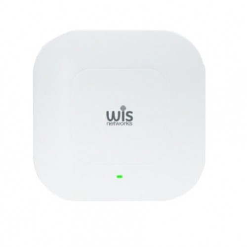 Belaidis LAN perdavimo įrenginys WIS-WCAP-AX-Lite (be maitinimo)