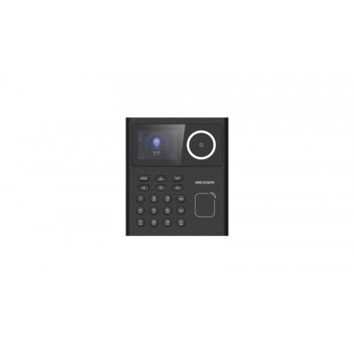 Veidų atpažinimo terminalas Hikvision DS-K1T320MX Veidų atpažinimo terminalas Hikvision DS-K1T320MX