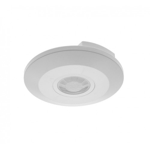 GTV CR-3 mini judesio daviklis (360°, baltas) GTV CR-3 mini judesio daviklis (360°, baltas)