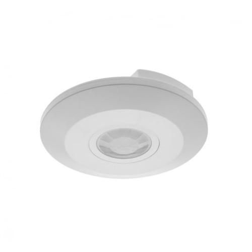 GTV CR-3 mini judesio daviklis (360°, baltas) GTV CR-3 mini judesio daviklis (360°, baltas)