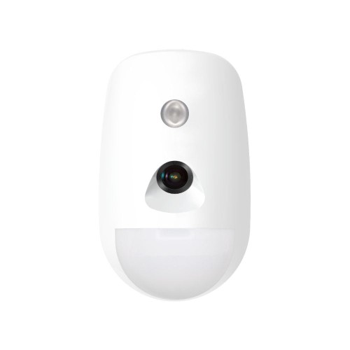 Hikvision judesio jutiklis su PIR-kamera DS-PDPC12P-EG2 Hikvision judesio jutiklis su PIR-kamera DS-PDPC12P-EG2