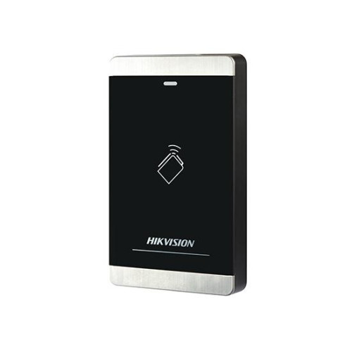 Hikvision kortelių skaitytuvas DS-K1103M Hikvision kortelių skaitytuvas DS-K1103M