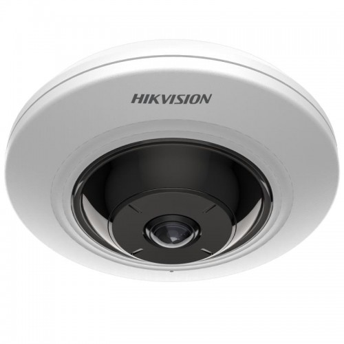 Hikvision fisheye DS-2CD3956G2-ISU F1.05 Hikvision fisheye DS-2CD3956G2-ISU F1.05